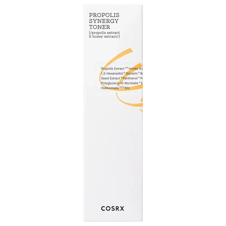 COSRX - Tonique synergique à la propolis Full Fit - 150mL - Novaa skin care