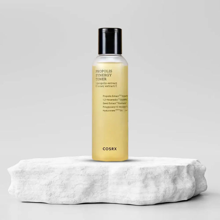 COSRX - Tonique synergique à la propolis Full Fit - 150mL - Novaa skin care