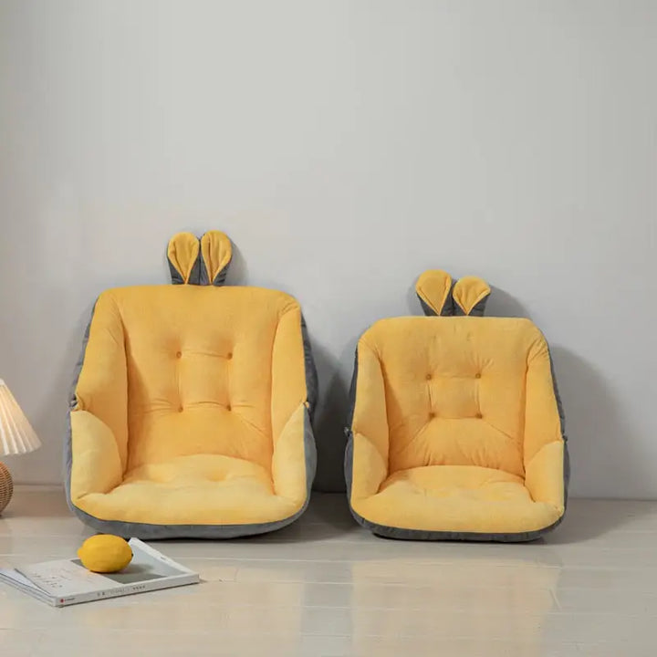 Coussin Anti-Douleur Sciatique et Coccyx - Novaa®