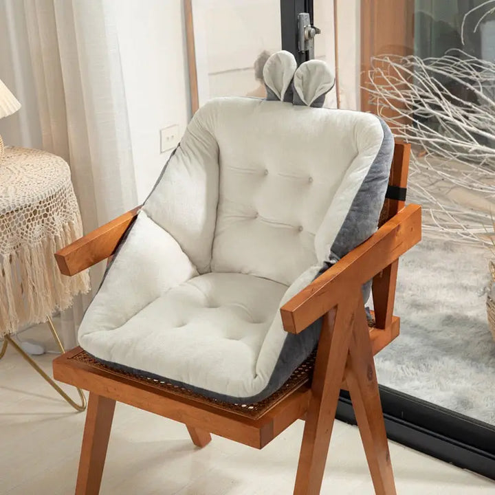 Coussin Anti-Douleur Sciatique et Coccyx - Novaa®
