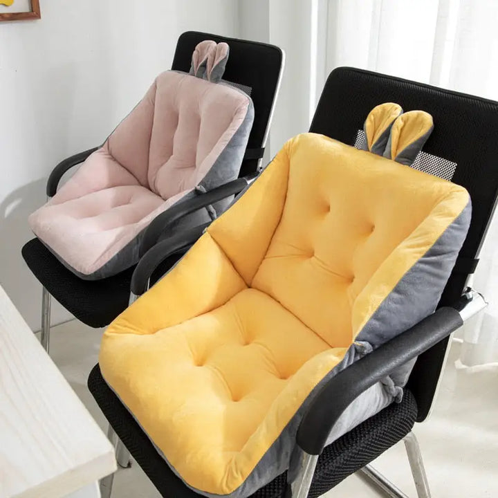 Coussin Anti-Douleur Sciatique et Coccyx - Novaa®