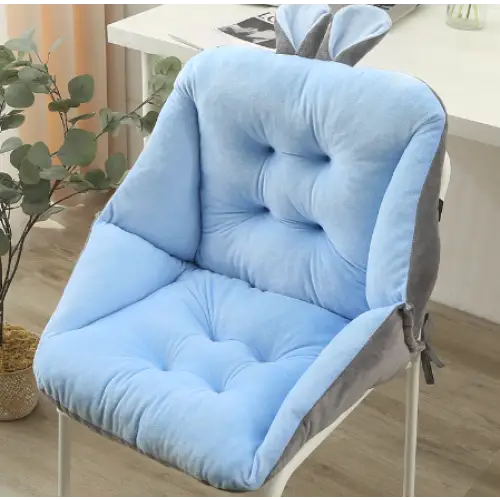 Coussin Anti-Douleur Sciatique et Coccyx - Novaa®
