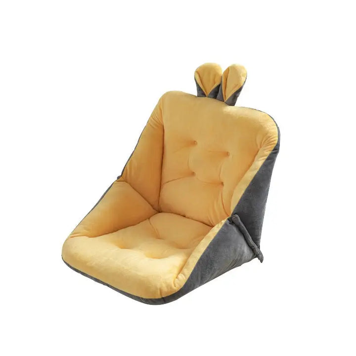 Coussin Anti-Douleur Sciatique et Coccyx - Novaa®