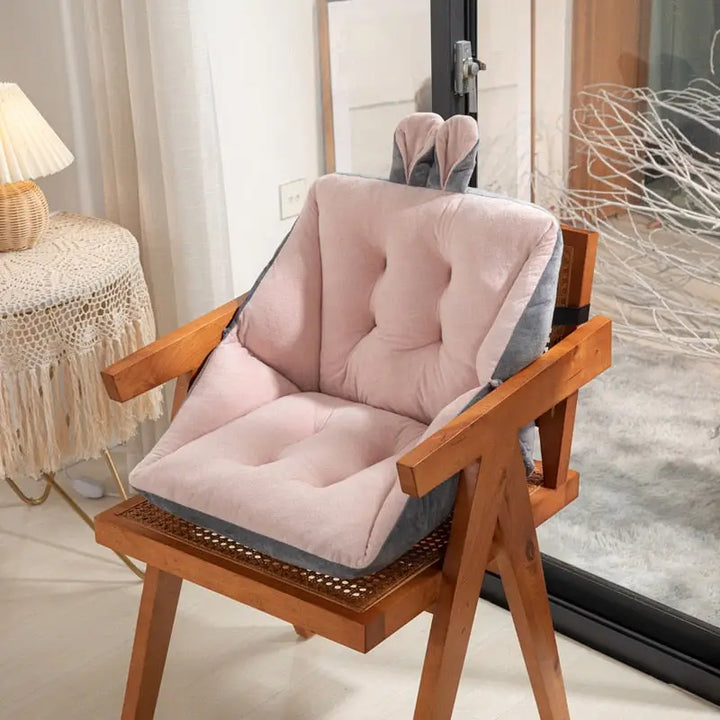 Coussin Anti-Douleur Sciatique et Coccyx - Novaa®