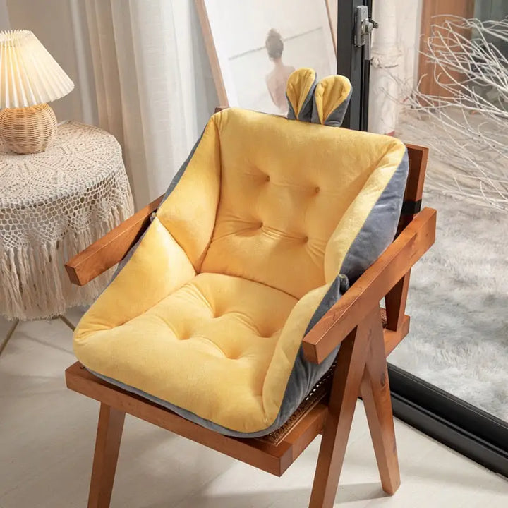 Coussin Anti-Douleur Sciatique et Coccyx - Novaa®
