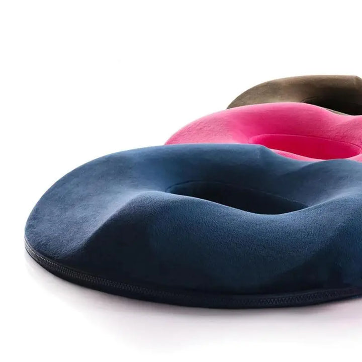 Coussin Hemorroides et Coccyx pour le Soulagement de la Douleur Novaa®