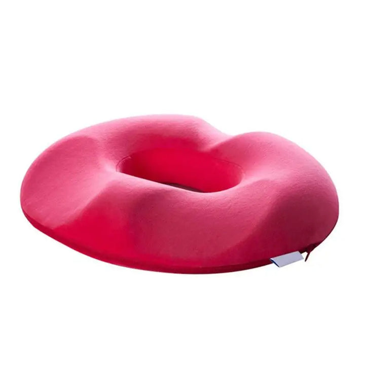 Coussin Hemorroides et Coccyx pour le Soulagement de la Douleur Novaa®