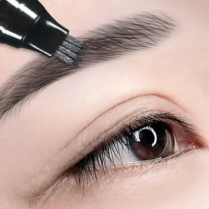 Crayon à Sourcils – Définition Précise & Tenue 24h - Crayon sourcils waterproof – Précision & longue tenue