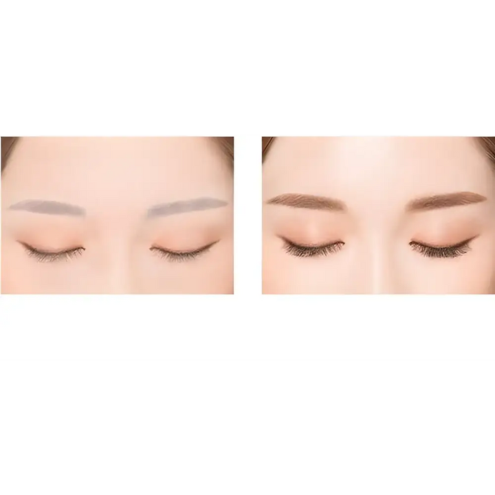 Crayon à Sourcils Waterproof – Tenue Longue Durée & Précision - Crayon sourcils waterproof – Précision & longue tenue