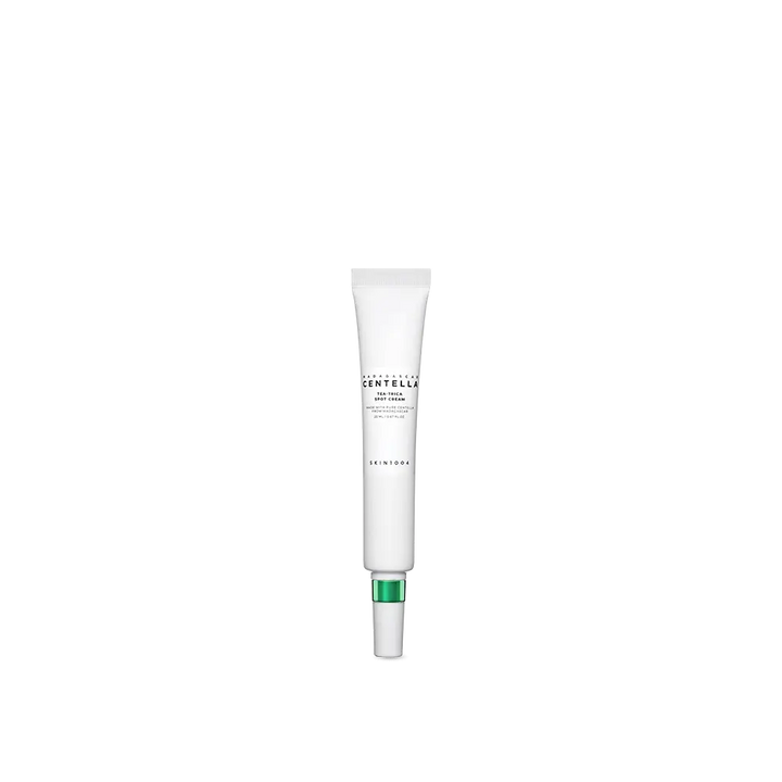 Crème Anti-Taches TEA-TRICA - Novaa skin care