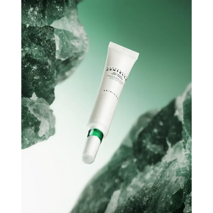 Crème Anti-Taches TEA-TRICA - Novaa skin care