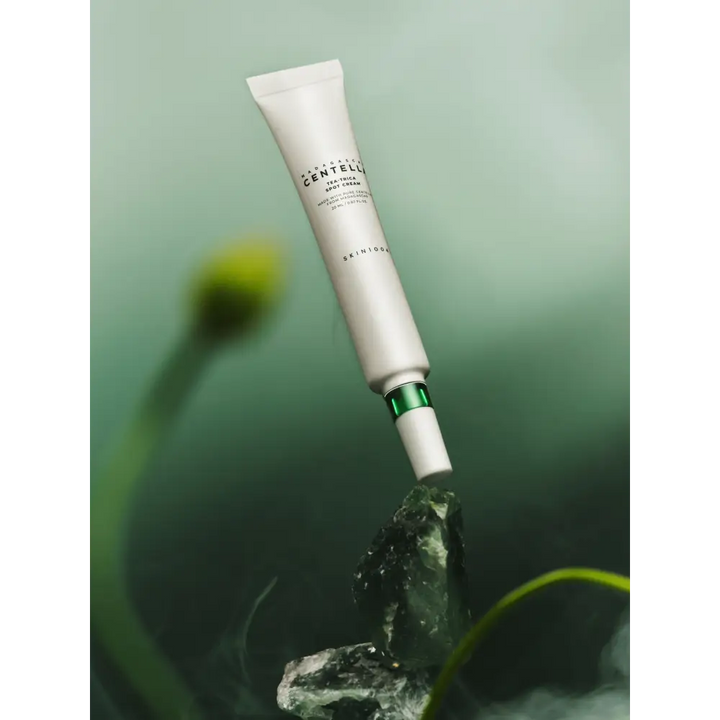 Crème Anti-Taches TEA-TRICA - Novaa skin care