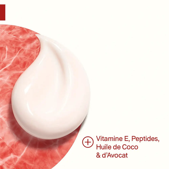 Creme Au Collagene Et Acide Hyaluronique