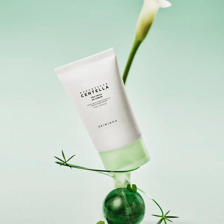 Crème B5 TEA-TRICA - Novaa skin care