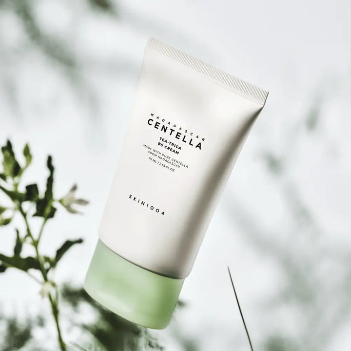 Crème B5 TEA-TRICA - Novaa skin care