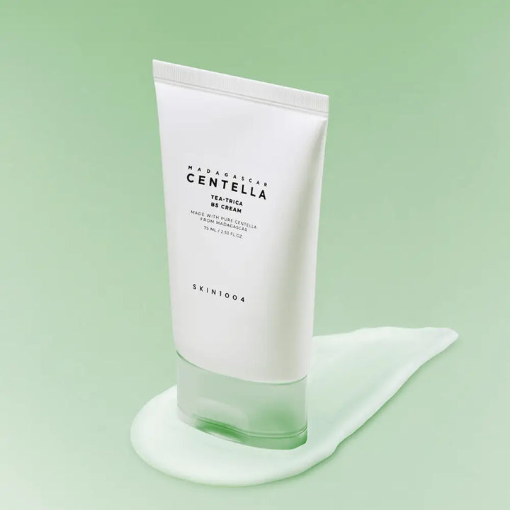 Crème B5 TEA-TRICA - Novaa skin care