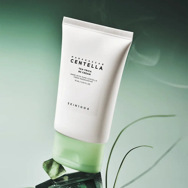 Crème B5 TEA-TRICA - Novaa skin care