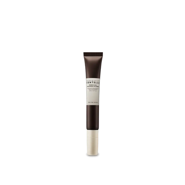 Crème Contour des Yeux PROBIO-CICA Bakuchiol - 20ml - Novaa skin care