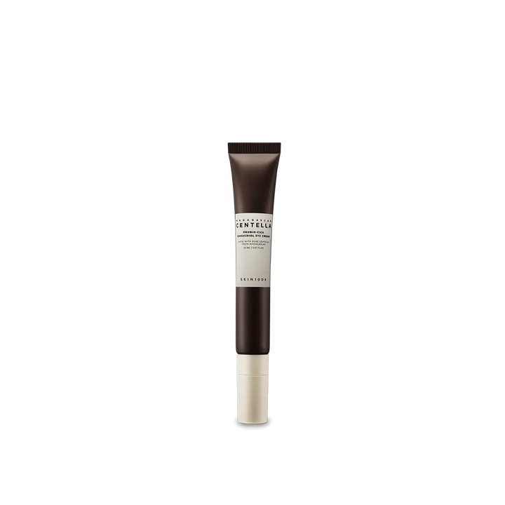 Crème Contour des Yeux PROBIO-CICA Bakuchiol - 20ml - Novaa skin care