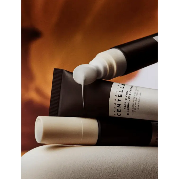 Crème Contour des Yeux PROBIO-CICA Bakuchiol - Novaa skin care