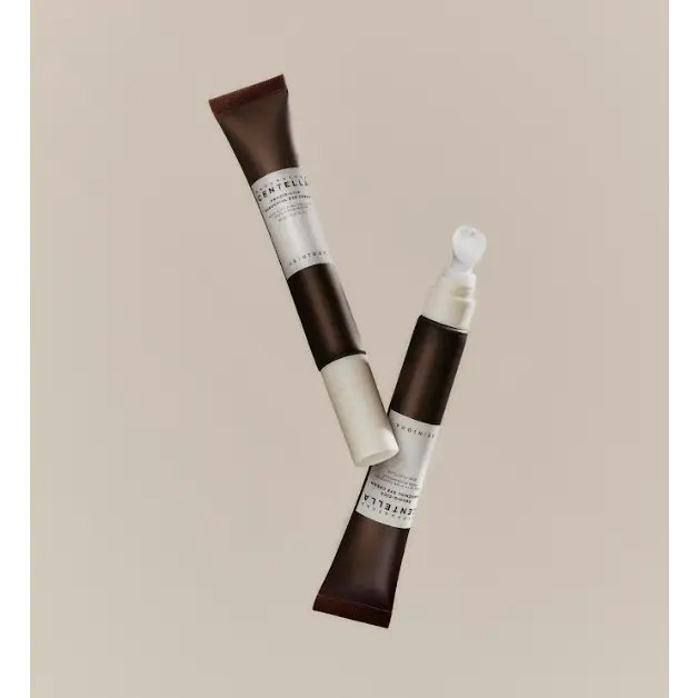 Crème Contour des Yeux PROBIO-CICA Bakuchiol - Novaa skin care