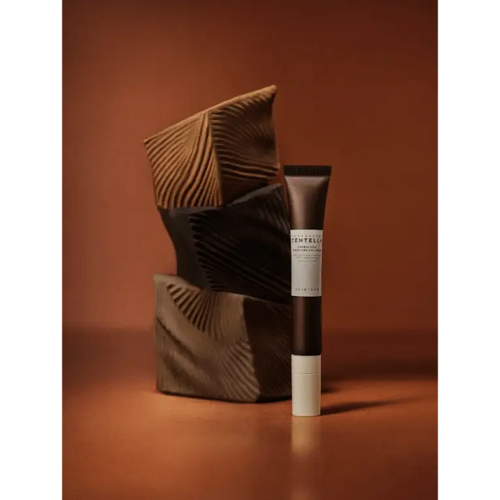 Crème Contour des Yeux PROBIO-CICA Bakuchiol - Novaa skin care