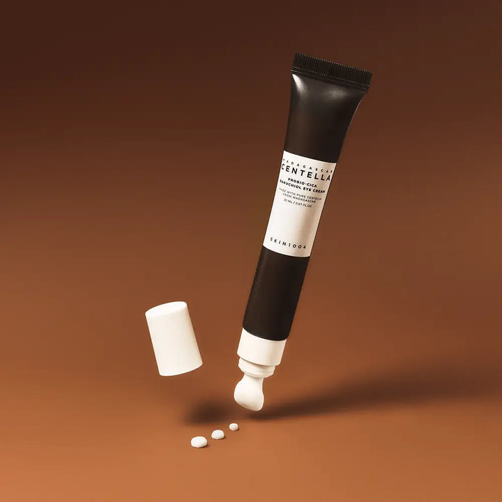 Crème Contour des Yeux PROBIO-CICA Bakuchiol - Novaa skin care