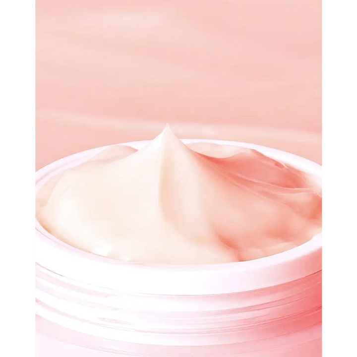 Crème Enrichie en Niacin 77 Pêche - 50 ml - Novaa skin care
