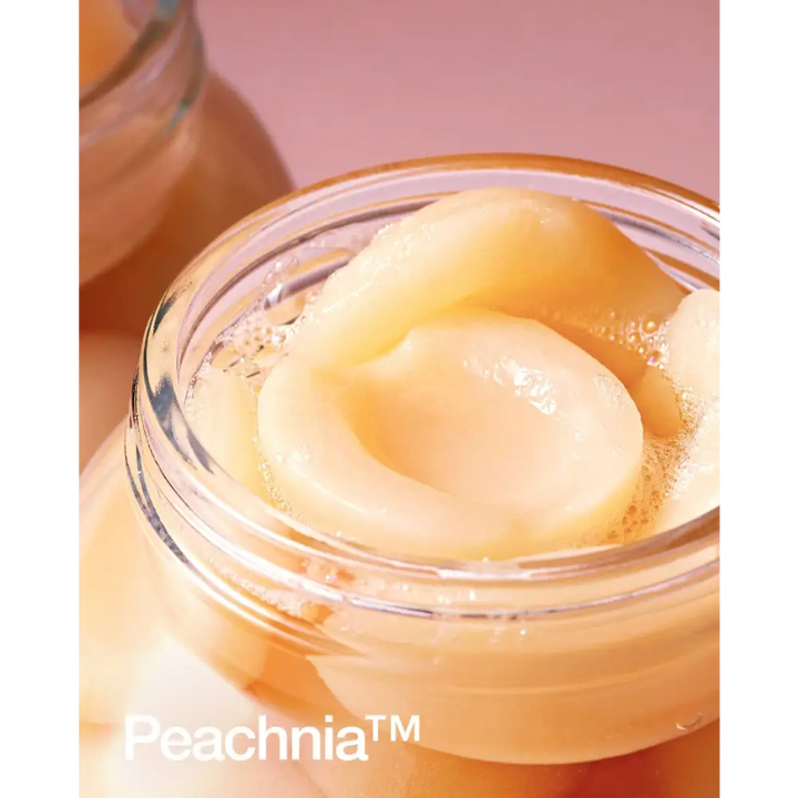 Crème Enrichie en Niacin 77 Pêche - 50 ml - Novaa skin care