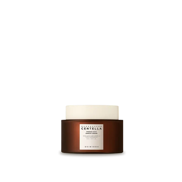 Crème Enrichie PROBIO-CICA - 50 ml - Novaa skin care