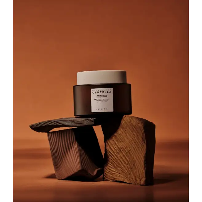 Crème Enrichie PROBIO-CICA - Novaa skin care