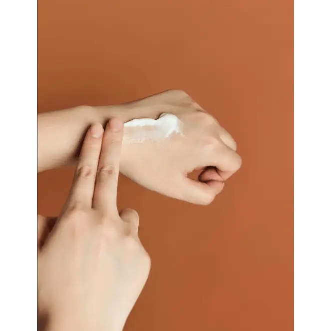 Crème Enrichie PROBIO-CICA - Novaa skin care