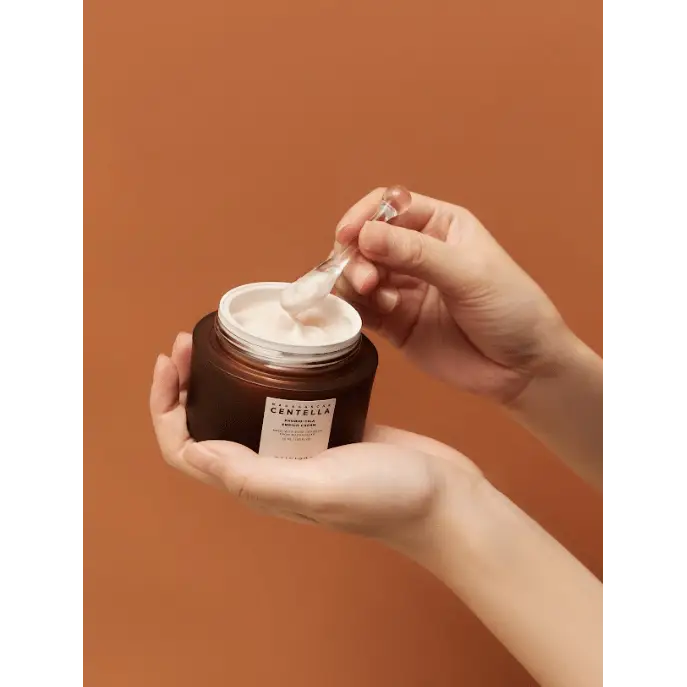 Crème Enrichie PROBIO-CICA - Novaa skin care