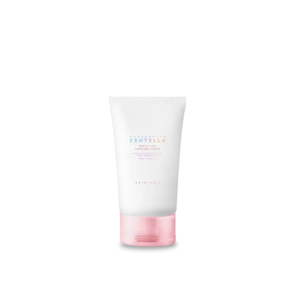 Crème Gel Légère Pore Minimizer - Novaa skin care