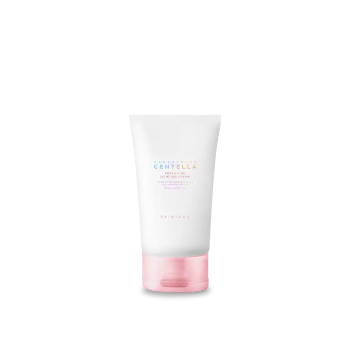 Crème Gel Légère Pore Minimizer - Novaa skin care
