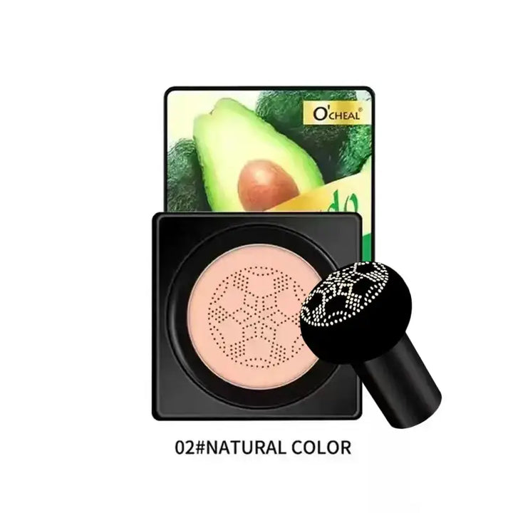 Crème Teint Adaptatif – Correction Hydratation & Protection SPF 30 - Naturel - Crème teintée adaptative
