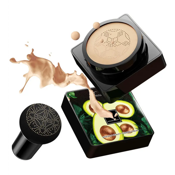 Crème Teint Adaptatif – Correction Hydratation & Protection SPF 30 - Crème teintée adaptative
