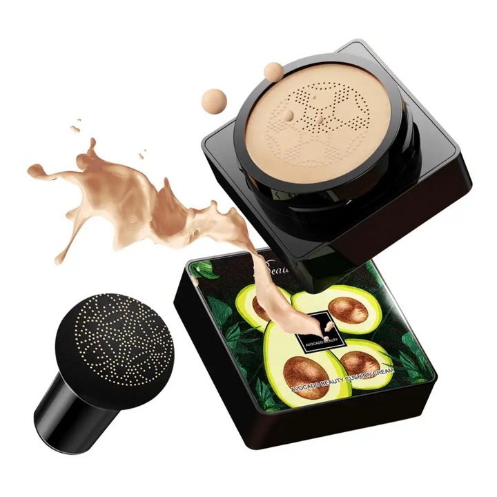 Crème Teint Adaptatif – Correction Hydratation & Protection SPF 30 - Crème teintée adaptative