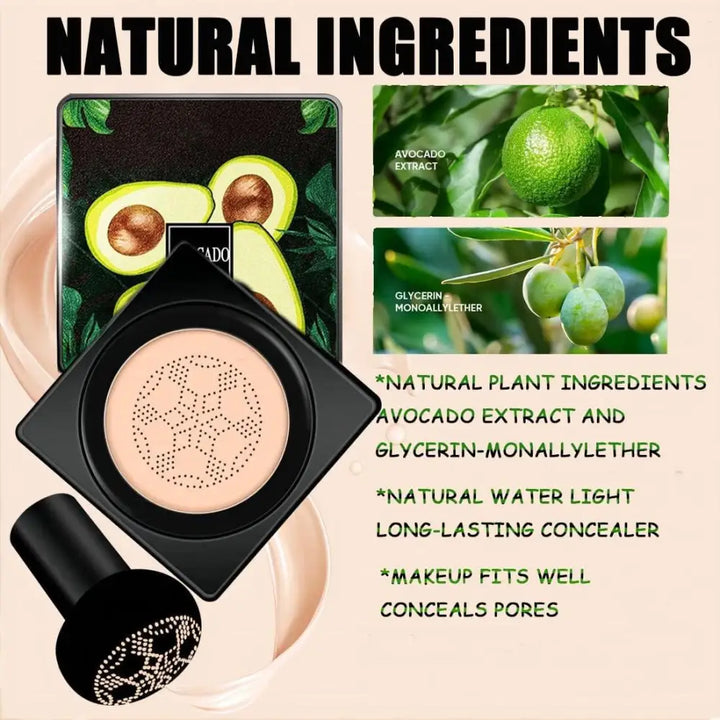 Crème Teint Adaptatif – Correction Hydratation & Protection SPF 30 - Crème teintée adaptative