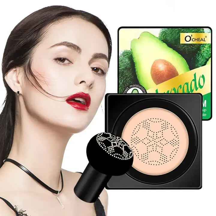 Crème Teint Adaptatif – Correction Hydratation & Protection SPF 30 - Crème teintée adaptative