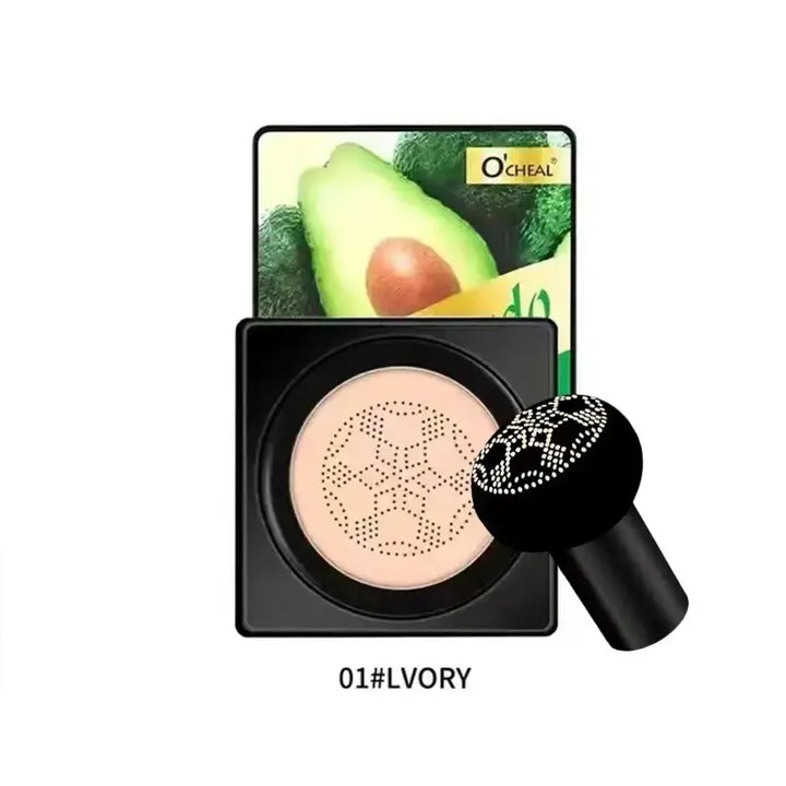 Crème Teint Adaptatif – Correction Hydratation & Protection SPF 30 - Ivoire - Crème teintée adaptative