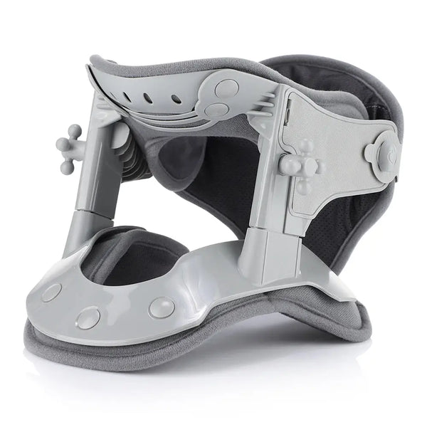 Dispositif avancé de traction cervicale chauffée - Novaa®