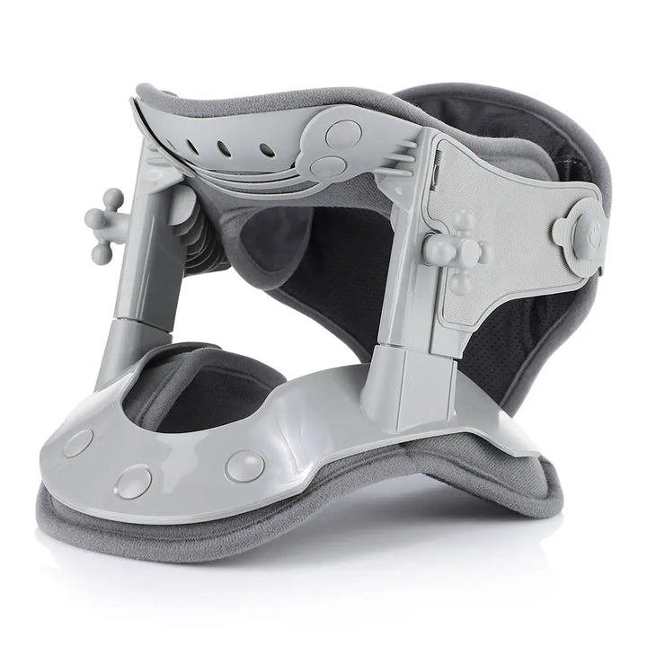 Dispositif avancé de traction cervicale chauffée - Novaa®