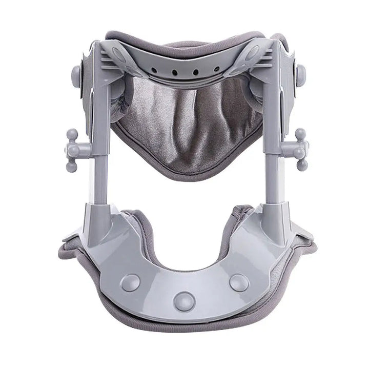 Dispositif avancé de traction cervicale chauffée - Novaa®