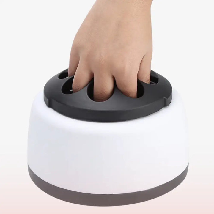 Dissolvant Vapeur pour Ongles Vernis Novaa® - Dissolvant