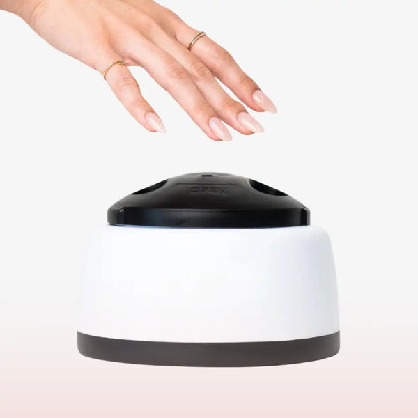 Dissolvant Vapeur pour Ongles Vernis Novaa® - Dissolvant
