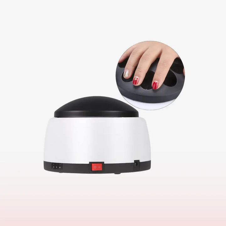 Dissolvant Vapeur pour Ongles Vernis Novaa® - Dissolvant