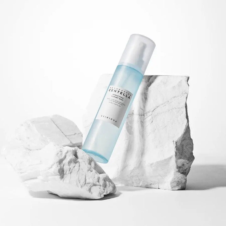 Duo Hydratation - Novaa skin care