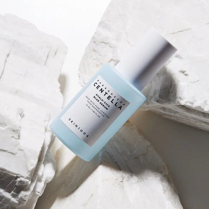 Duo Hydratation - Novaa skin care