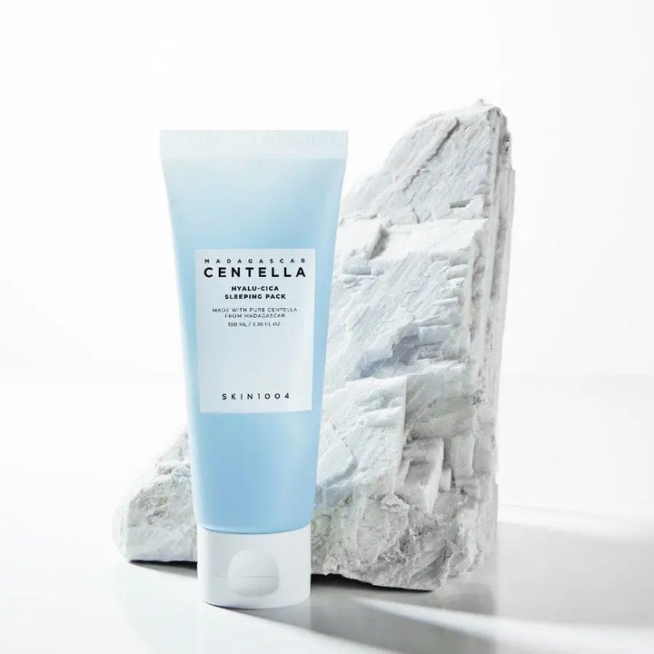 Duo Hydratation - Novaa skin care